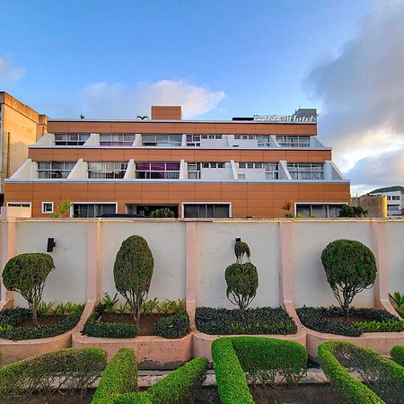 Presken Hotels @ Victoria Island Apese Екстер'єр фото