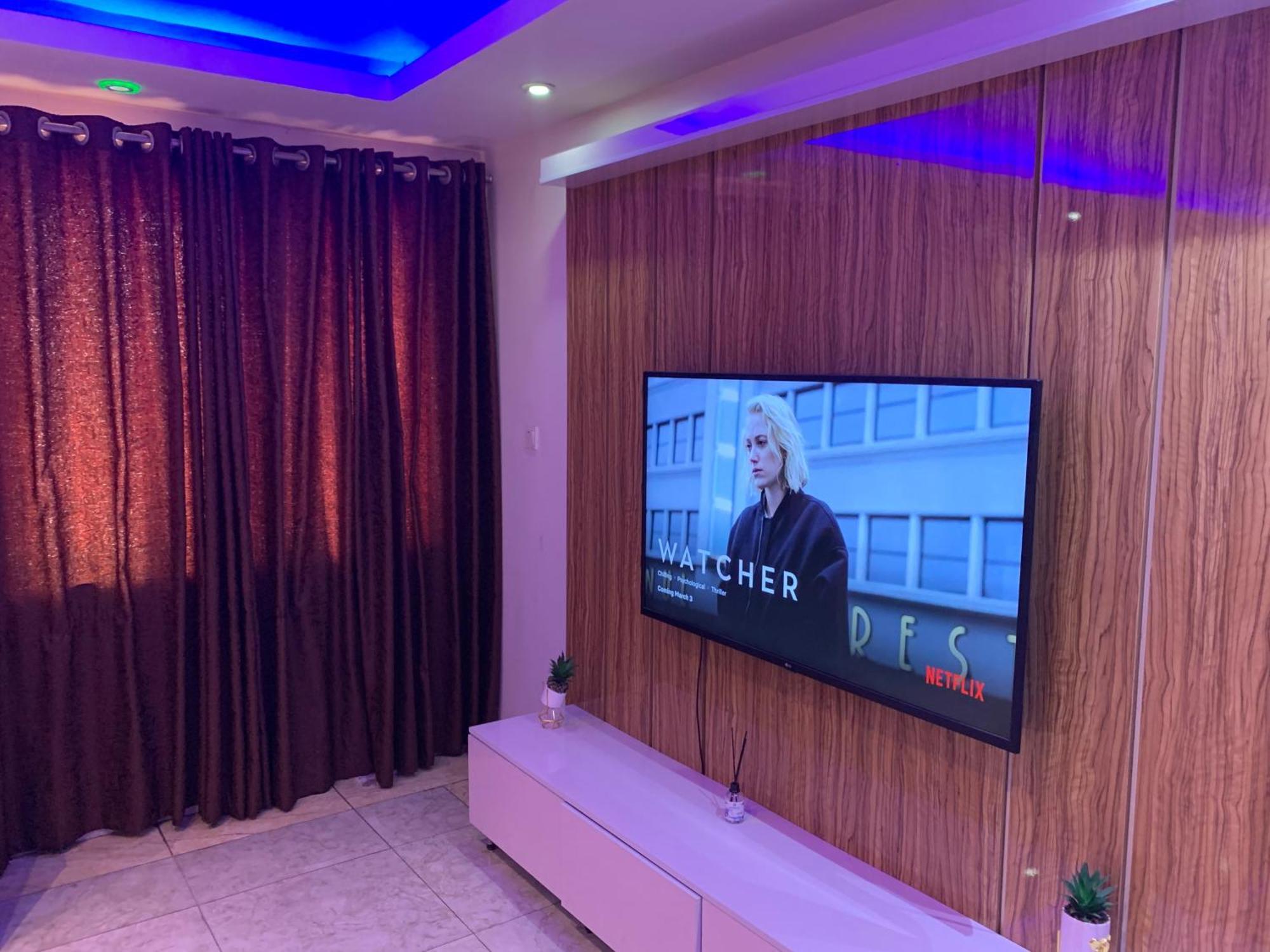 Presken Hotels @ Victoria Island Apese Екстер'єр фото