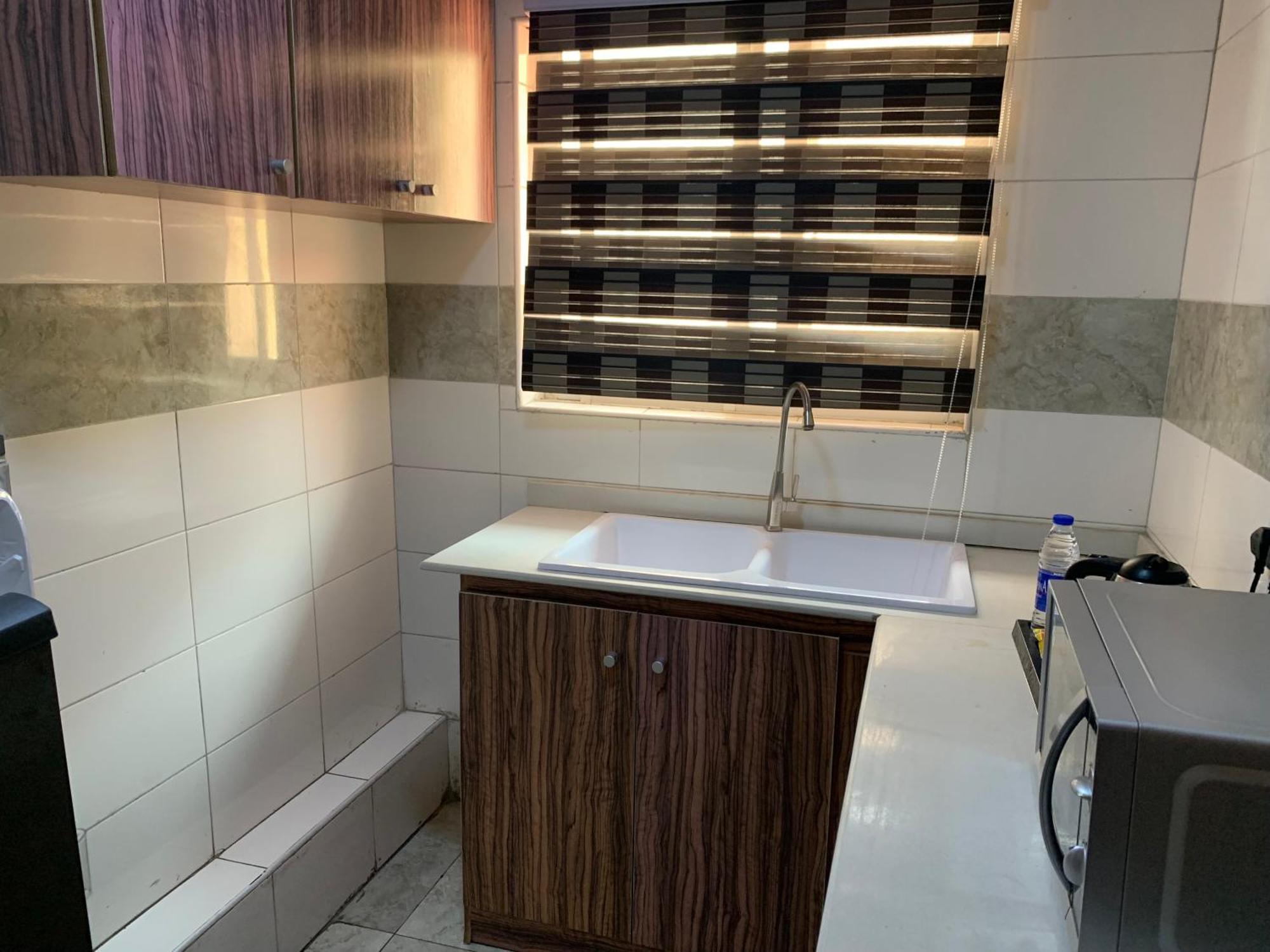 Presken Hotels @ Victoria Island Apese Екстер'єр фото